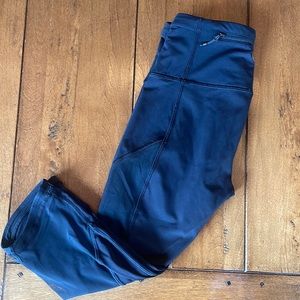 Lululemon Luxtreme Crops